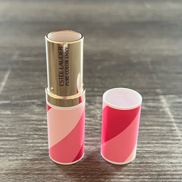 Estée Lauder Pure Color Envy Irresistible Lipstick Full Size 3.5g - Picture 2 of 2